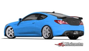 Hyundai-Genesis-Coupe-1013PS-2