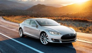 2013 / Tesla Model S