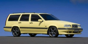 VOLVO-850R