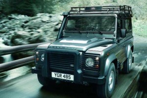 Land-Rover-Defender