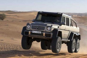 Mercedes-G-63-AMG-6x6