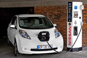 Nissan-Leaf-best selling ev in Europe (2)
