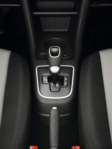 automatic gearbox