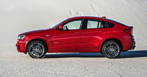 BMW-X4-PRICES