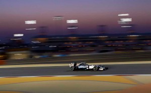 GP Bahrein 2014 (2)