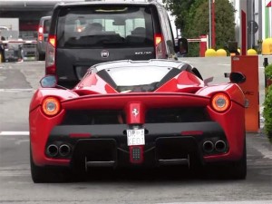 LAFERRARI-MARANELLO-2