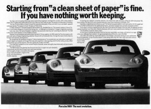 Porsche best print adverts ever (4)