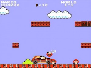SUPER-MARIO-AND-MERCEDES-GLA-2