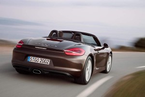 Boxster