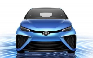 TOYOTA-FCV-2