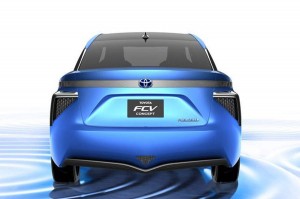 TOYOTA-FCV-4