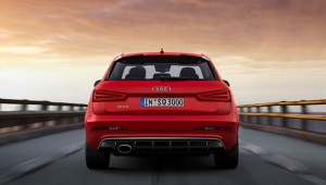 Audi RS Q3