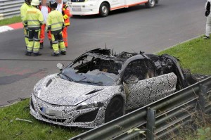 HONDA-NSX-ON-FIRE-2