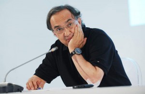 ++ Marchionne,condizioni industriali Italia impossibili ++