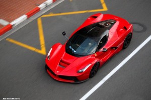 LAFERRARI