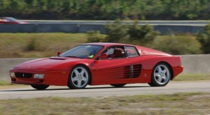 TESTAROSSA