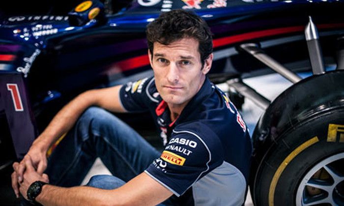 Mark Webber is leaving Red Bull to join Porsche after 12 years as a Grand Prix driver