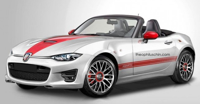 ABARTH-SPIDER
