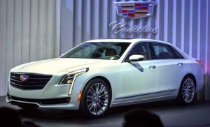 Cadillac-CT6