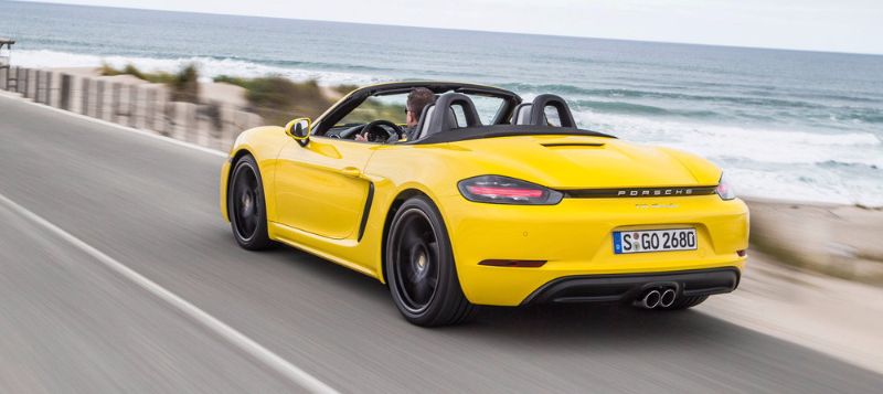 PORSCHE 718 CHINA (4)