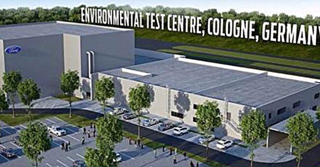 ford-weather-test-center