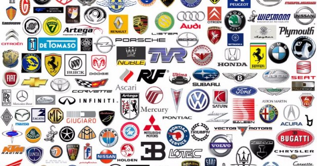 auto-industry-logos