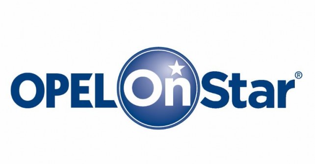 OnStar Logo