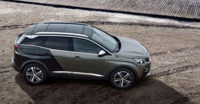 PEUGEOT 3008 (1)