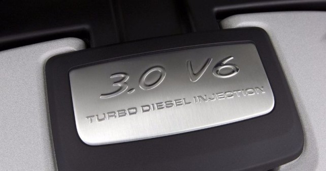 PORSCHE-DIESELGATE