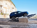 2017 - New Dacia DUSTER tests drive in Greece