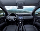2017 - New Dacia DUSTER tests drive in Greece