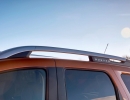 2017 - New Dacia DUSTER tests drive in Greece