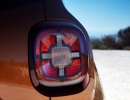 2017 - New Dacia DUSTER tests drive in Greece
