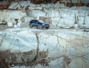 2017 - New Dacia DUSTER tests drive in Greece