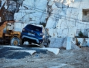 2017 - New Dacia DUSTER tests drive in Greece