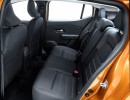 PRE-SHOW NOUVELLE GAMME DACIA (XJI)
