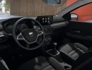 GAMME DACIA (XJI)