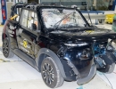 CITROEN E-MEHARI