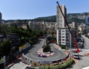 MONTE-CARLO, MONACO - MAY 26: Brendon Hartley of New Zealand driving the (28) Scuderia Toro Rosso STR13 Honda on track during qualifying for the Monaco Formula One Grand Prix at Circuit de Monaco on May 26, 2018 in Monte-Carlo, Monaco. (Photo by Dan Mullan/Getty Images) // Getty Images / Red Bull Content Pool // AP-1VSH6UJ692111 // Usage for editorial use only // Please go to www.redbullcontentpool.com for further information. //