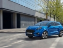 2019 FORD PUMA ST-Line