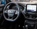 2019 FORD PUMA ST-Line
