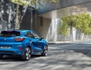 2019 FORD PUMA ST-Line