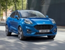 2019 FORD PUMA ST-Line