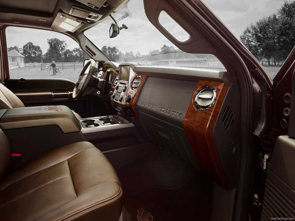 Pelle à Capot Ancienne Super Duty – Pour Pontiac, Ford – Outil Vintage – Occasion