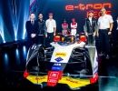 Formula E, Ad Diriyah E-Prix 2018