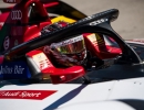 Formula E, Santiago E-Prix 2019