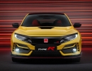 Civic Type R Limited Edition