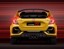 Civic Type R Limited Edition