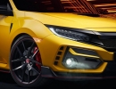 Civic Type R Limited Edition