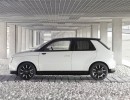 2020 Honda e